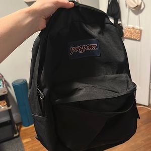 JANSPORT BACKPACK